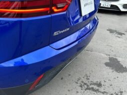 
										JAGUAR E PACE FOR SALE IN KENYA full									