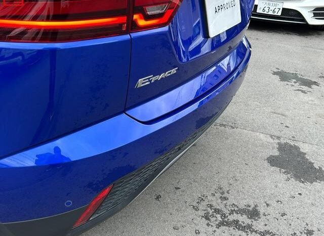 
								JAGUAR E PACE FOR SALE IN KENYA full									