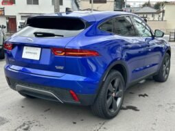 
										JAGUAR E PACE FOR SALE IN KENYA full									