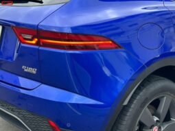 
										JAGUAR E PACE FOR SALE IN KENYA full									