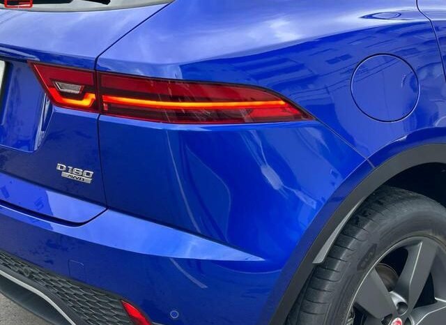 
								JAGUAR E PACE FOR SALE IN KENYA full									