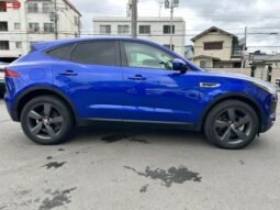 
										JAGUAR E PACE FOR SALE IN KENYA full									