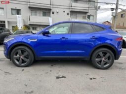 
										JAGUAR E PACE FOR SALE IN KENYA full									
