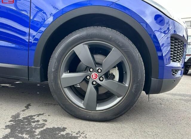 
								JAGUAR E PACE FOR SALE IN KENYA full									