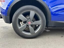 
										JAGUAR E PACE FOR SALE IN KENYA full									