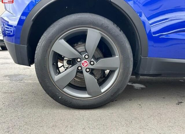 
								JAGUAR E PACE FOR SALE IN KENYA full									