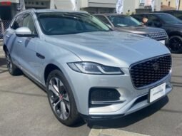 JAGUAR F PACE FOR SALE IN KENYA