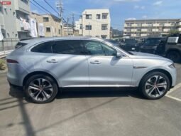 
										JAGUAR F PACE FOR SALE IN KENYA full									