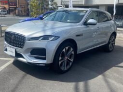 
										JAGUAR F PACE FOR SALE IN KENYA full									