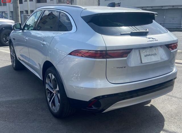 
								JAGUAR F PACE FOR SALE IN KENYA full									