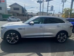 
										JAGUAR F PACE FOR SALE IN KENYA full									