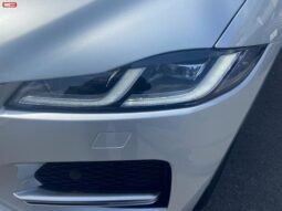
										JAGUAR F PACE FOR SALE IN KENYA full									