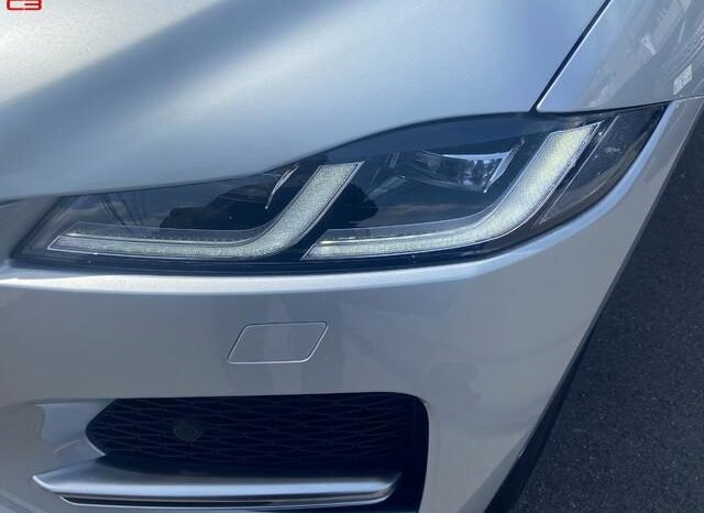 
								JAGUAR F PACE FOR SALE IN KENYA full									