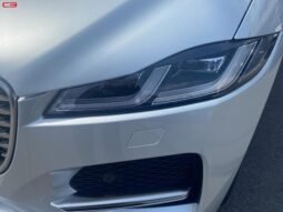 
										JAGUAR F PACE FOR SALE IN KENYA full									