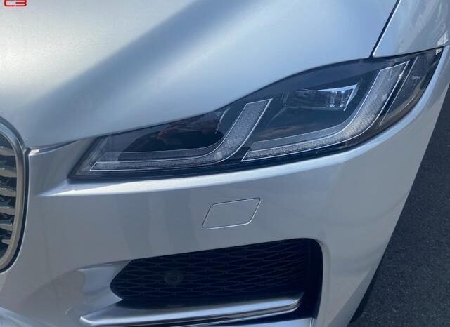 
								JAGUAR F PACE FOR SALE IN KENYA full									