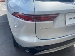
										JAGUAR F PACE FOR SALE IN KENYA full									