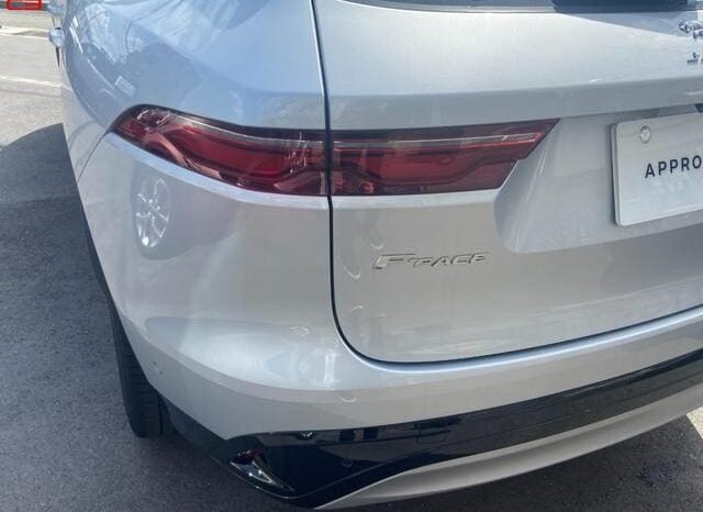 
								JAGUAR F PACE FOR SALE IN KENYA full									