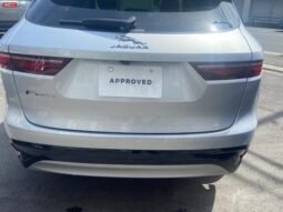 
										JAGUAR F PACE FOR SALE IN KENYA full									