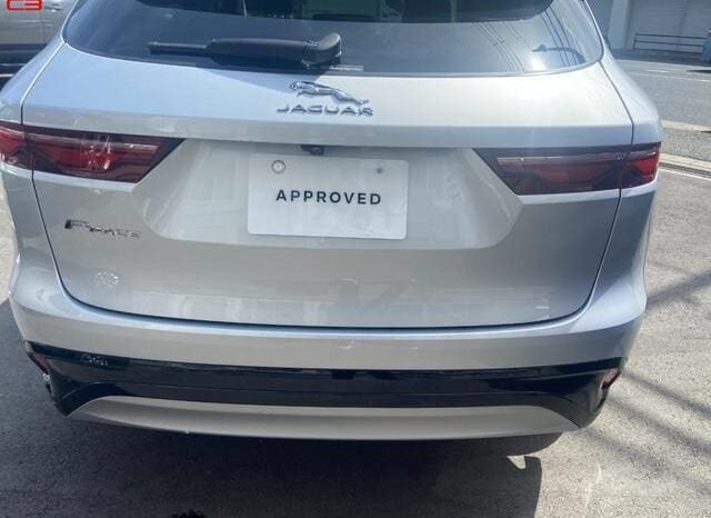 
								JAGUAR F PACE FOR SALE IN KENYA full									