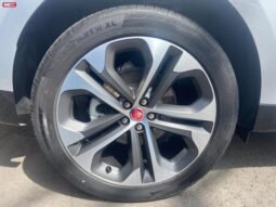 
										JAGUAR F PACE FOR SALE IN KENYA full									