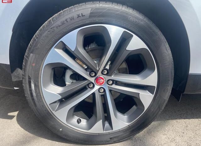 
								JAGUAR F PACE FOR SALE IN KENYA full									