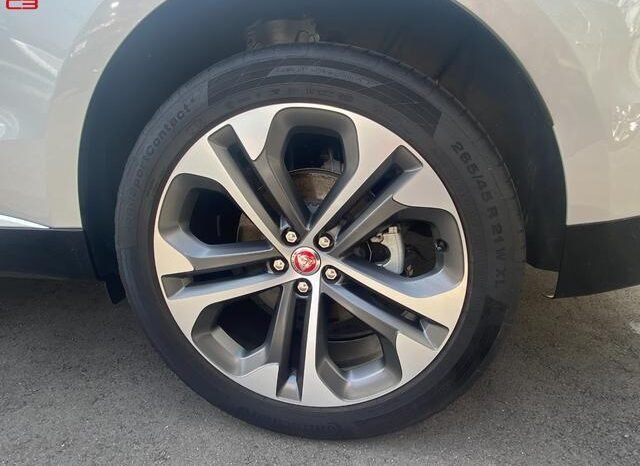 
								JAGUAR F PACE FOR SALE IN KENYA full									