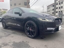 JAGUAR I PACE FOR SALE IN KENYA