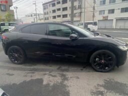 
										JAGUAR I PACE FOR SALE IN KENYA full									