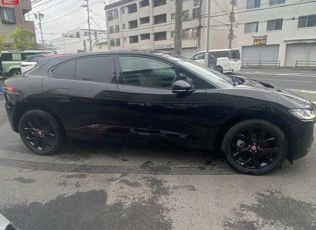 
								JAGUAR I PACE FOR SALE IN KENYA full									