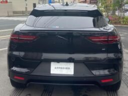 
										JAGUAR I PACE FOR SALE IN KENYA full									