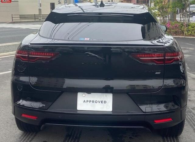 
								JAGUAR I PACE FOR SALE IN KENYA full									