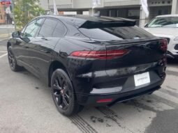 
										JAGUAR I PACE FOR SALE IN KENYA full									