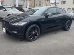 
										JAGUAR I PACE FOR SALE IN KENYA full									