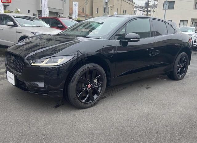 
								JAGUAR I PACE FOR SALE IN KENYA full									