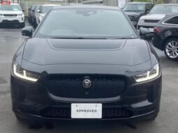 
										JAGUAR I PACE FOR SALE IN KENYA full									