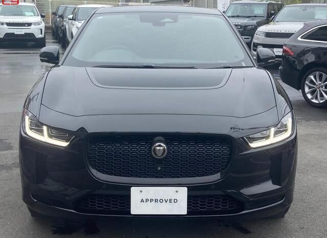 
								JAGUAR I PACE FOR SALE IN KENYA full									