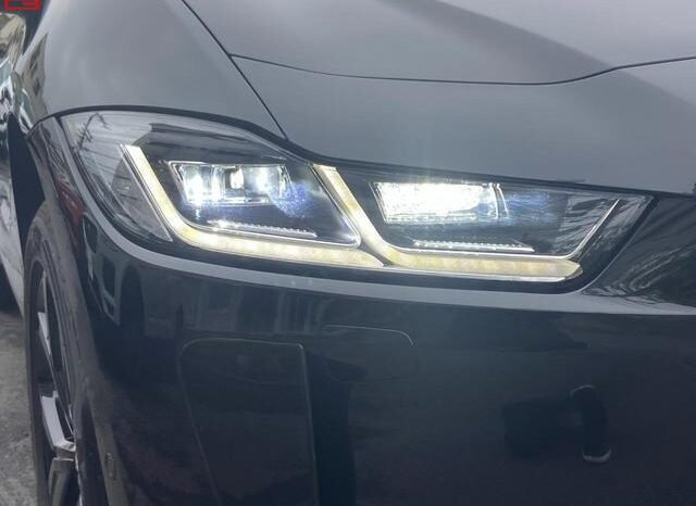 
								JAGUAR I PACE FOR SALE IN KENYA full									
