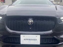 
										JAGUAR I PACE FOR SALE IN KENYA full									