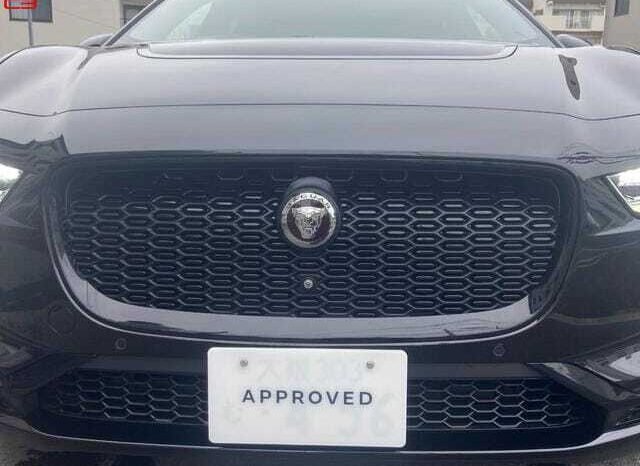 
								JAGUAR I PACE FOR SALE IN KENYA full									