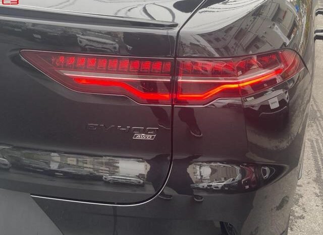 
								JAGUAR I PACE FOR SALE IN KENYA full									