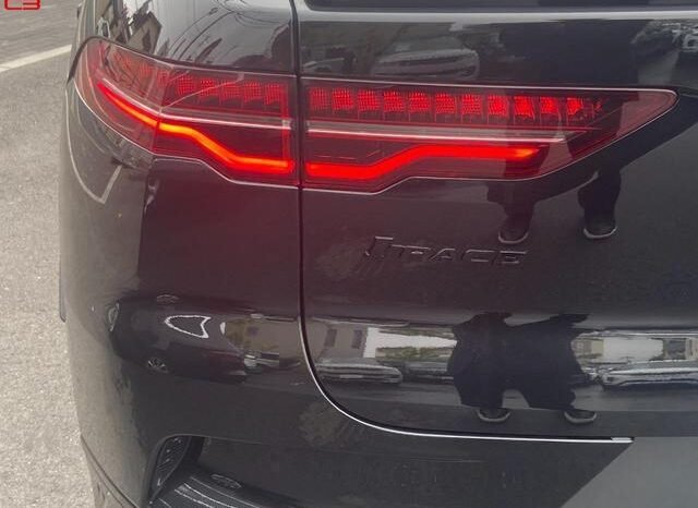 
								JAGUAR I PACE FOR SALE IN KENYA full									