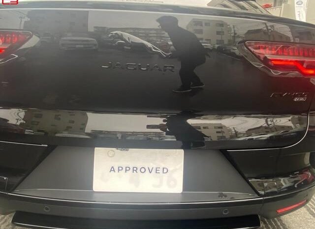 
								JAGUAR I PACE FOR SALE IN KENYA full									