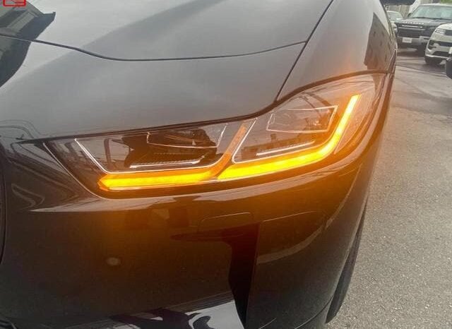 
								JAGUAR I PACE FOR SALE IN KENYA full									