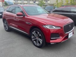 
										JAGUAR F PACE FOR SALE IN KENYA full									