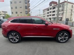 
										JAGUAR F PACE FOR SALE IN KENYA full									