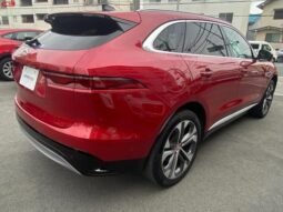 
										JAGUAR F PACE FOR SALE IN KENYA full									