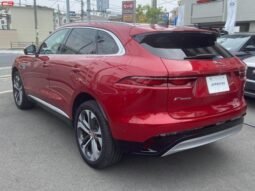 
										JAGUAR F PACE FOR SALE IN KENYA full									
