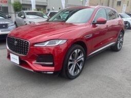 JAGUAR F PACE FOR SALE IN KENYA