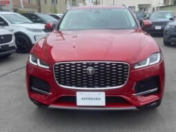 
										JAGUAR F PACE FOR SALE IN KENYA full									