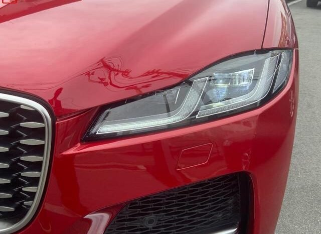 
								JAGUAR F PACE FOR SALE IN KENYA full									